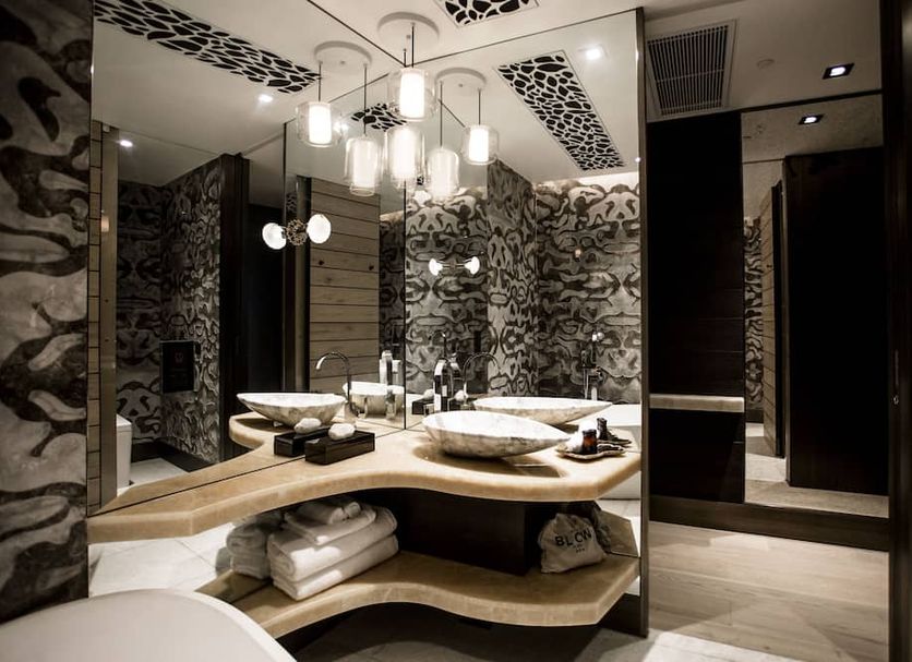 Bagno Foto