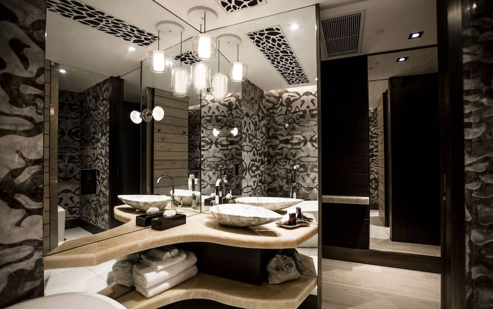 Bagno Foto