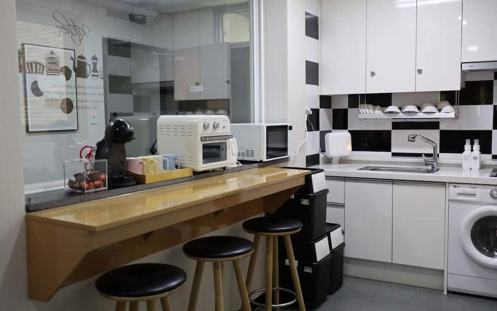 Cucina Foto