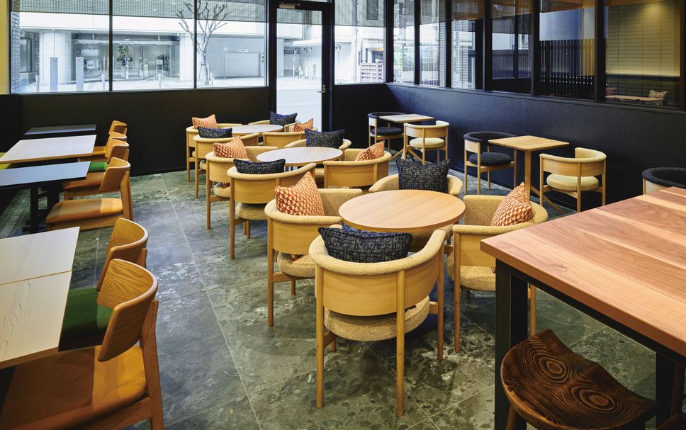 Ristorante Foto