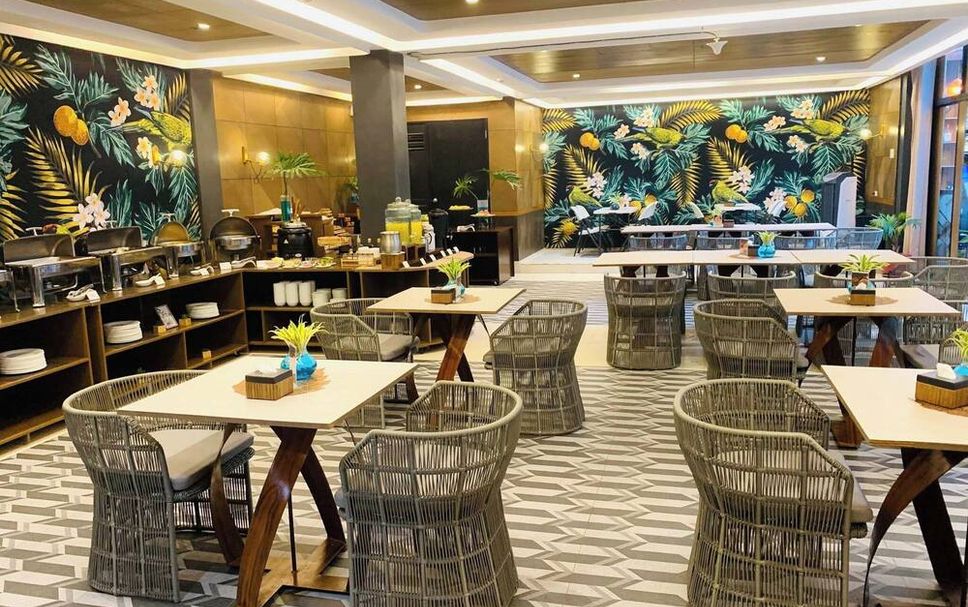 Ristorante Foto