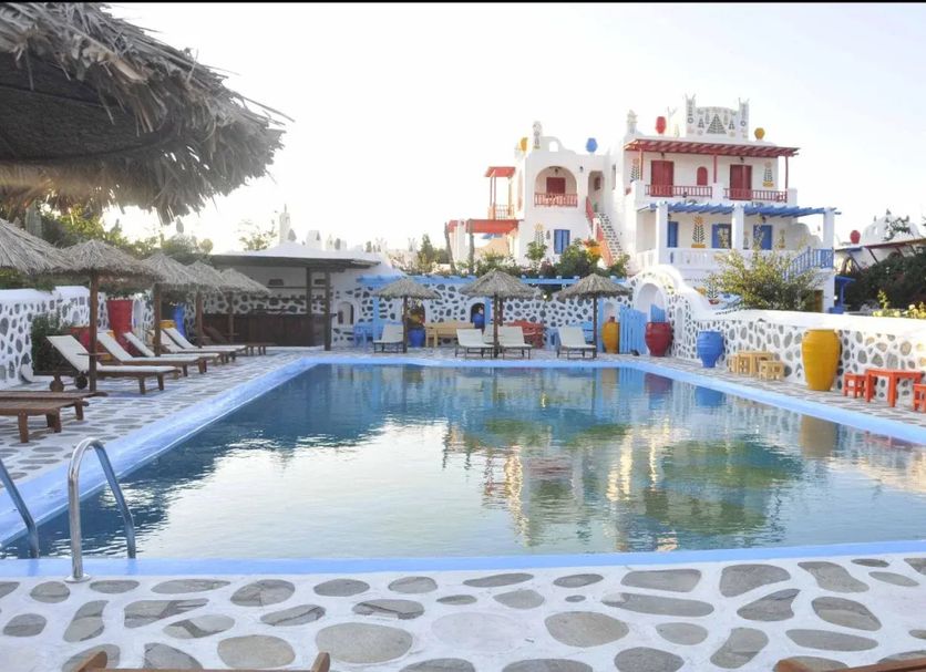 Piscina Foto