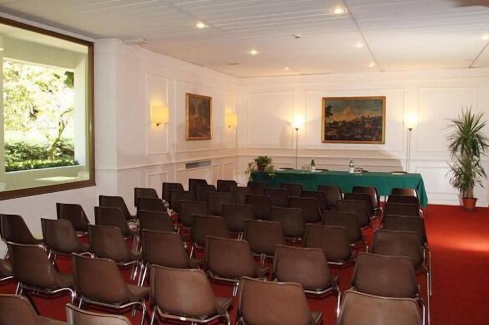 Sala conferenze