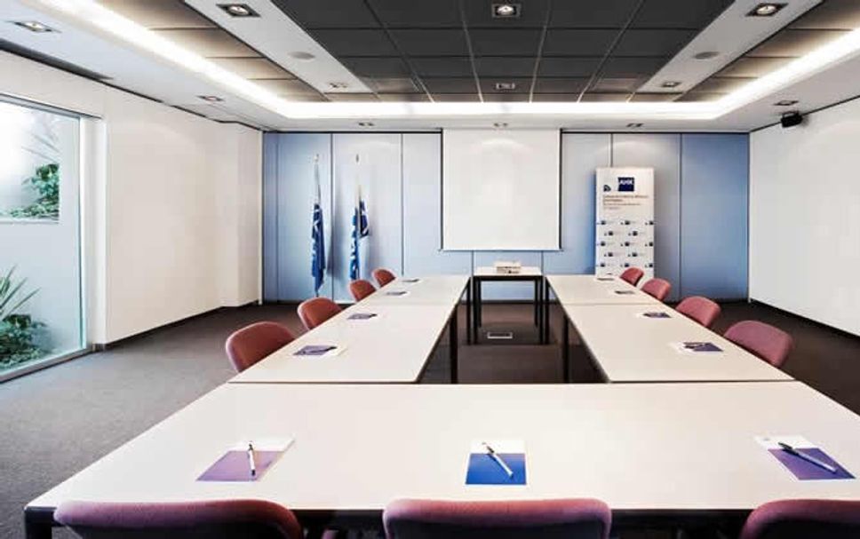 Sala conferenze Foto