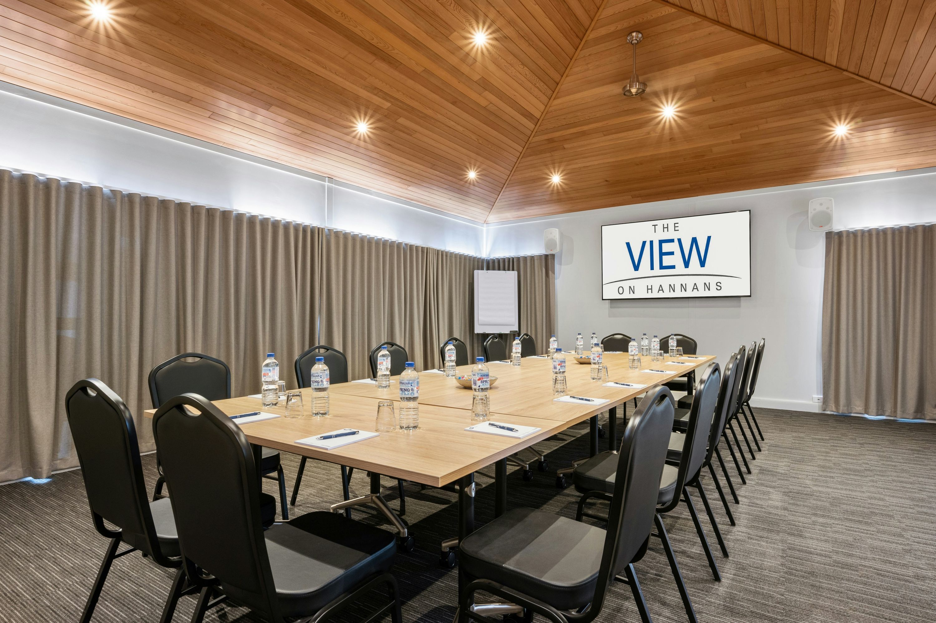 Sala conferenze