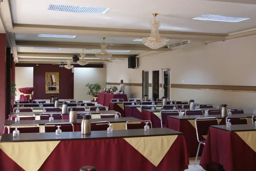 Sala conferenze