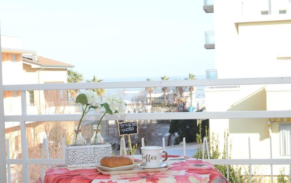 Balcone Foto