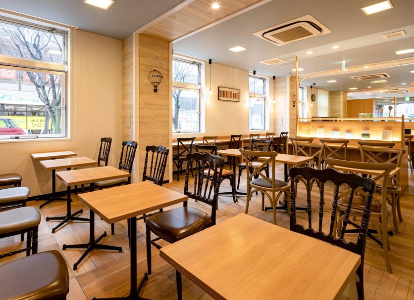 Ristorante Foto