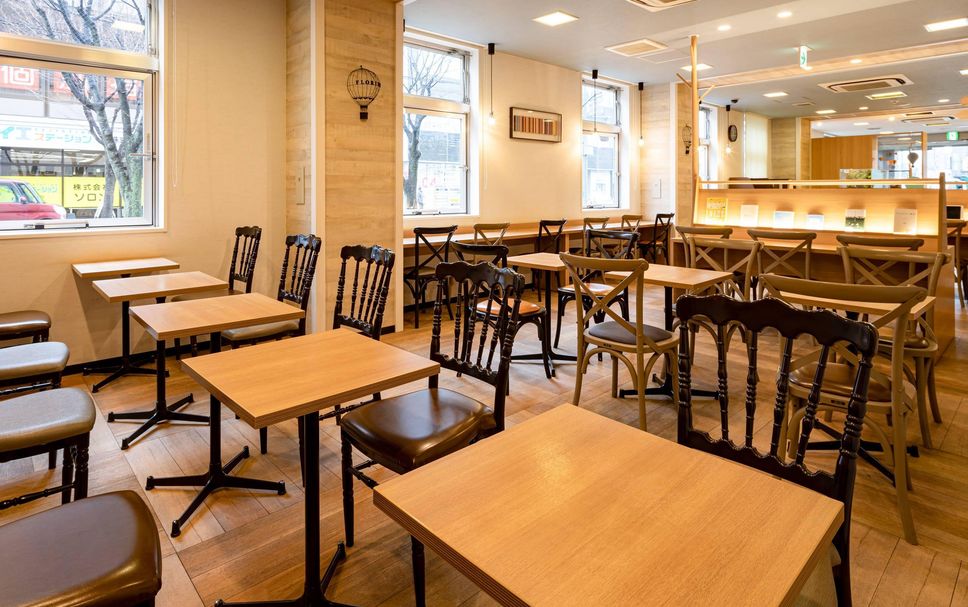 Ristorante Foto