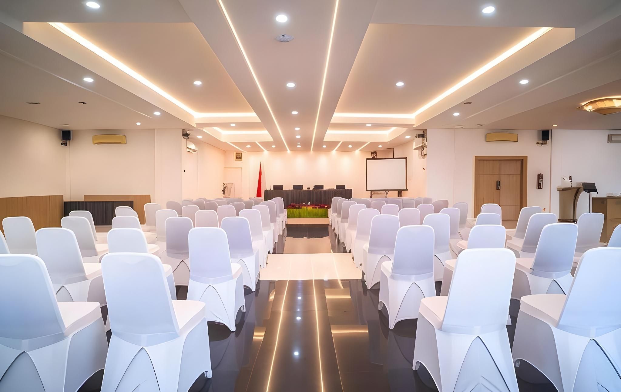 Sala conferenze