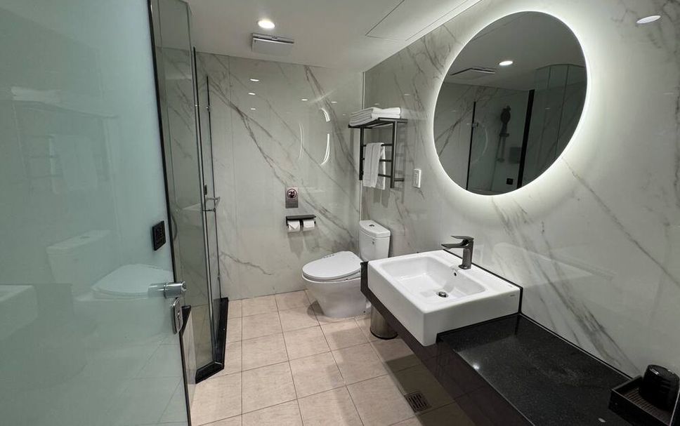 Bagno Foto