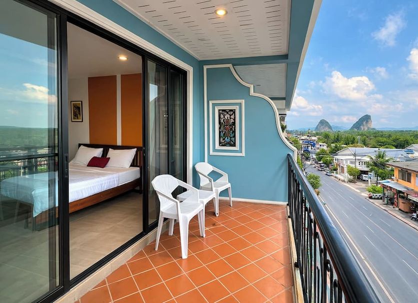 Balcone Foto
