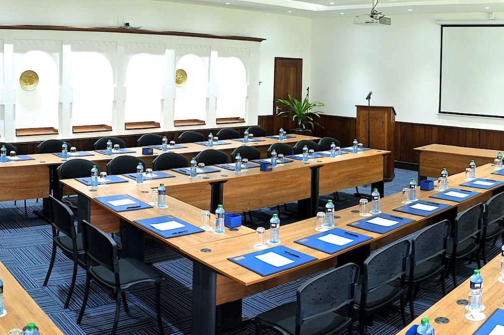 Sala conferenze