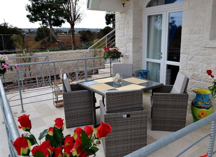 Balcone Foto