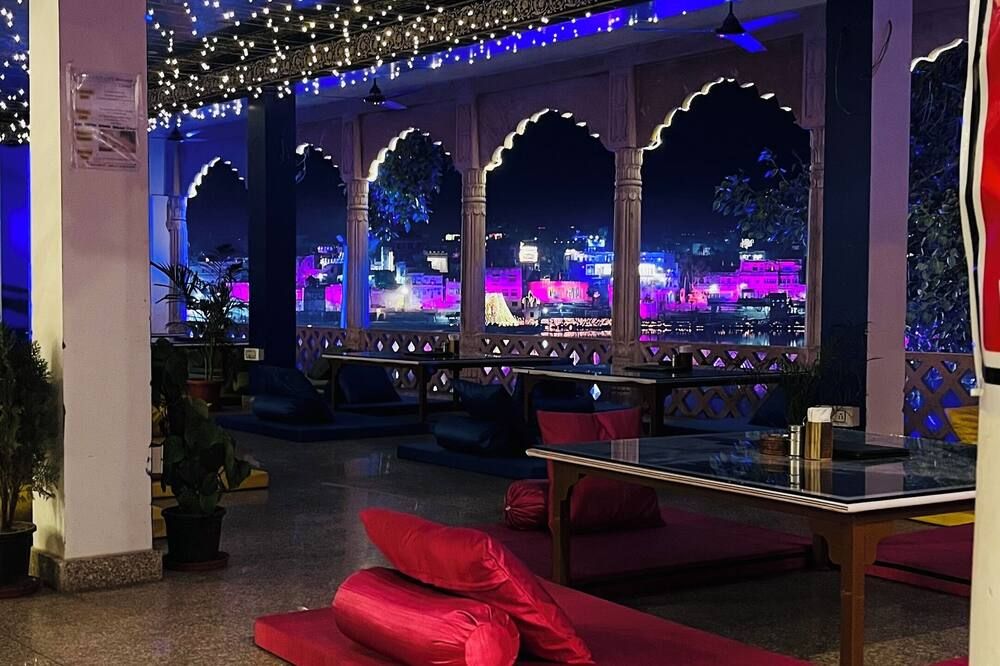 Area lounge