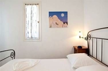 Camera da letto