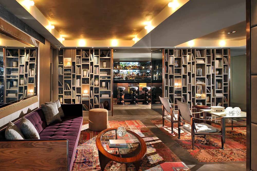 Area lounge