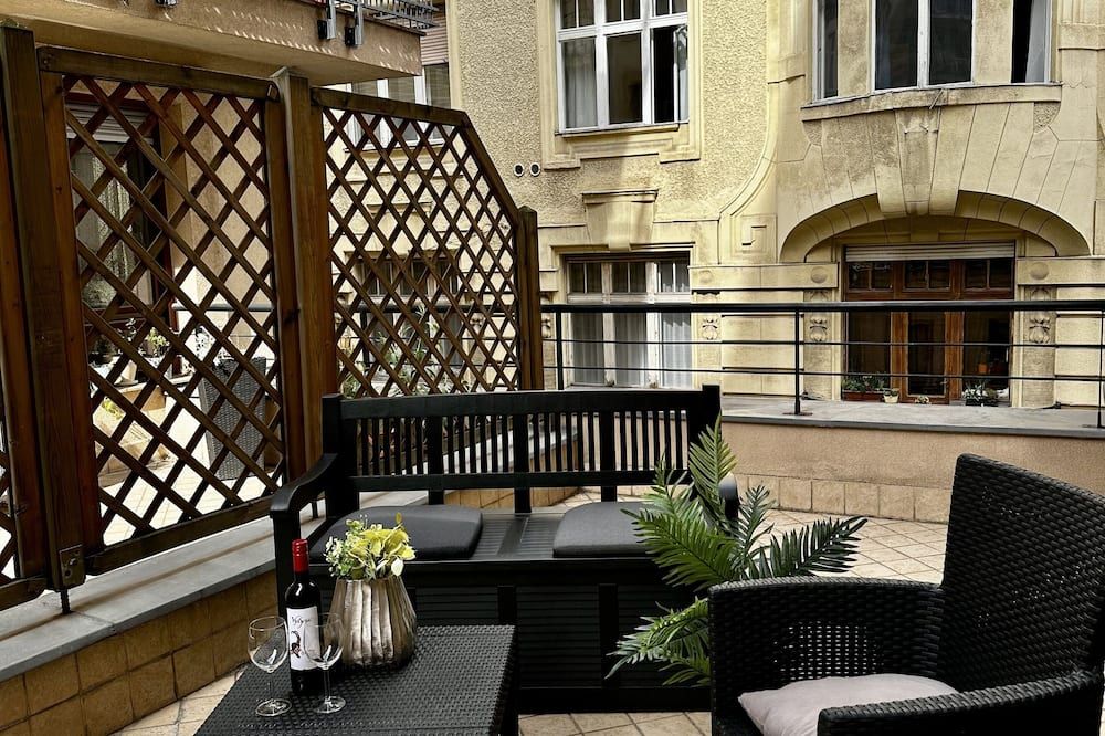 Balcone
