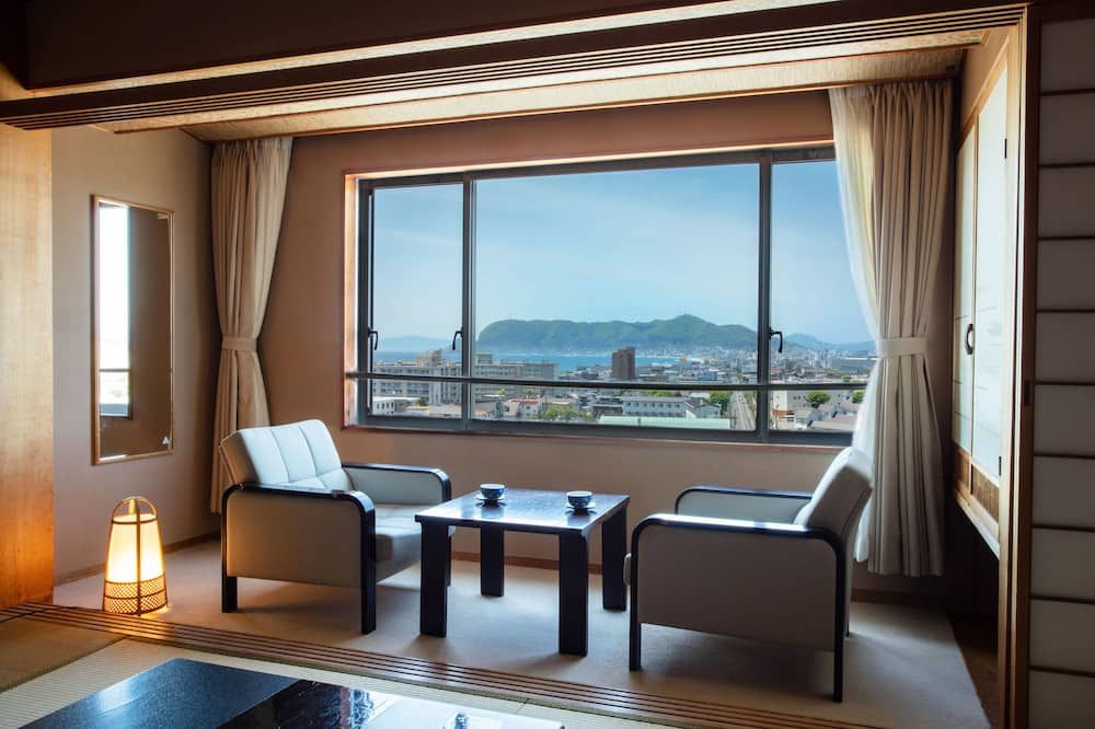 Soggiorno