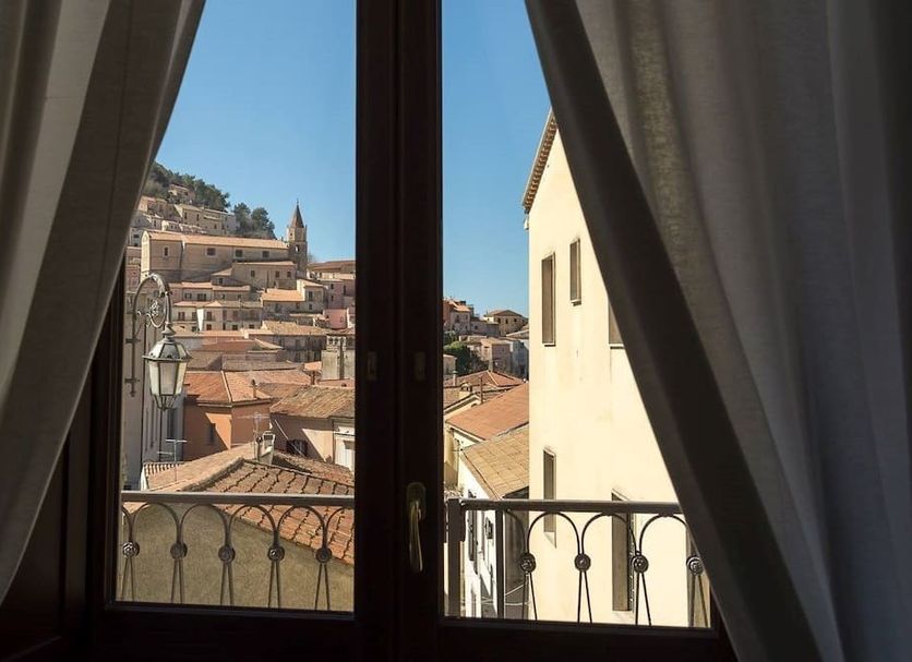 Balcone Foto