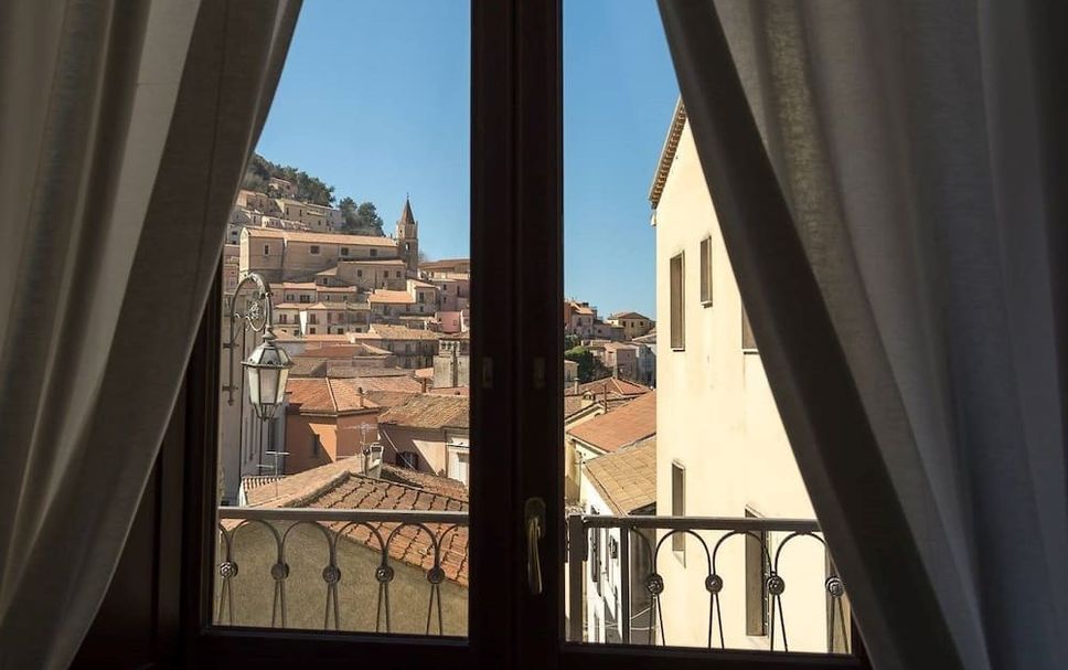 Balcone Foto