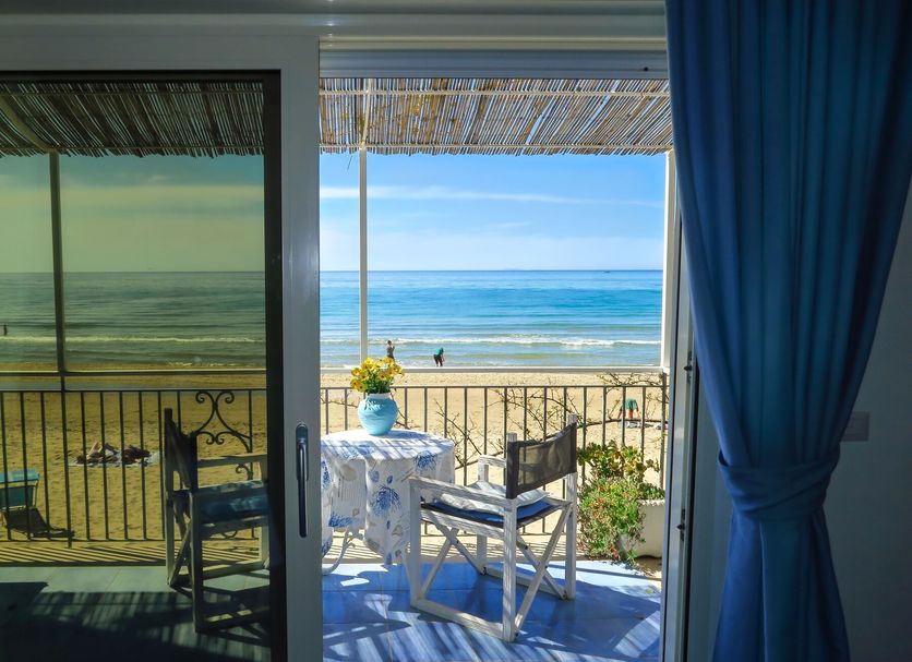 Balcone Foto