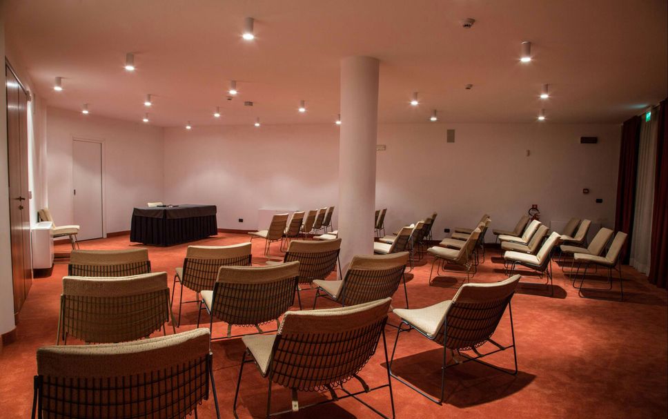 Sala conferenze Foto