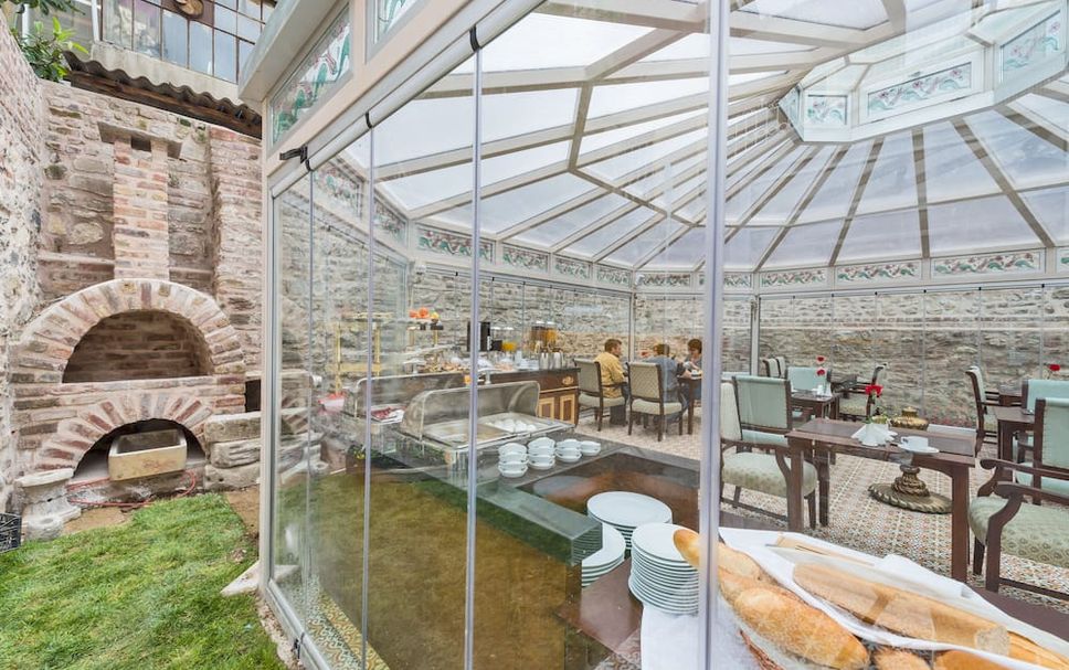 Ristorante Foto