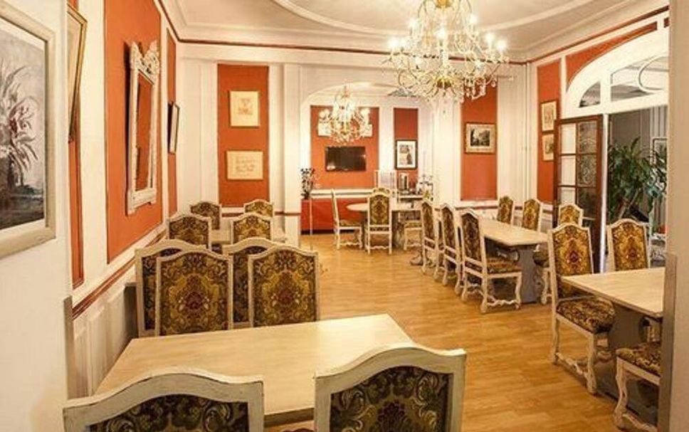 Ristorante Foto