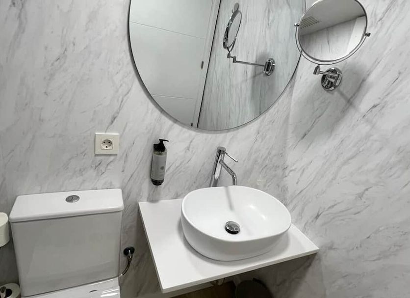 Bagno Foto