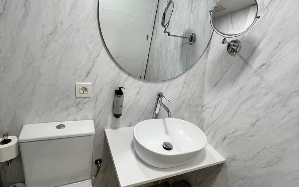 Bagno Foto