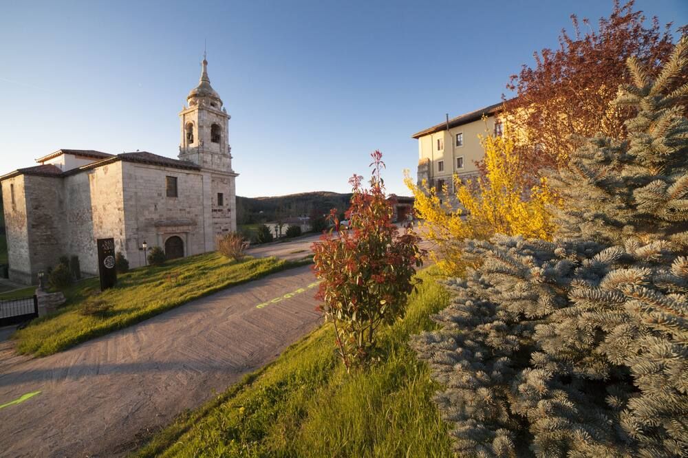 Vista esterna