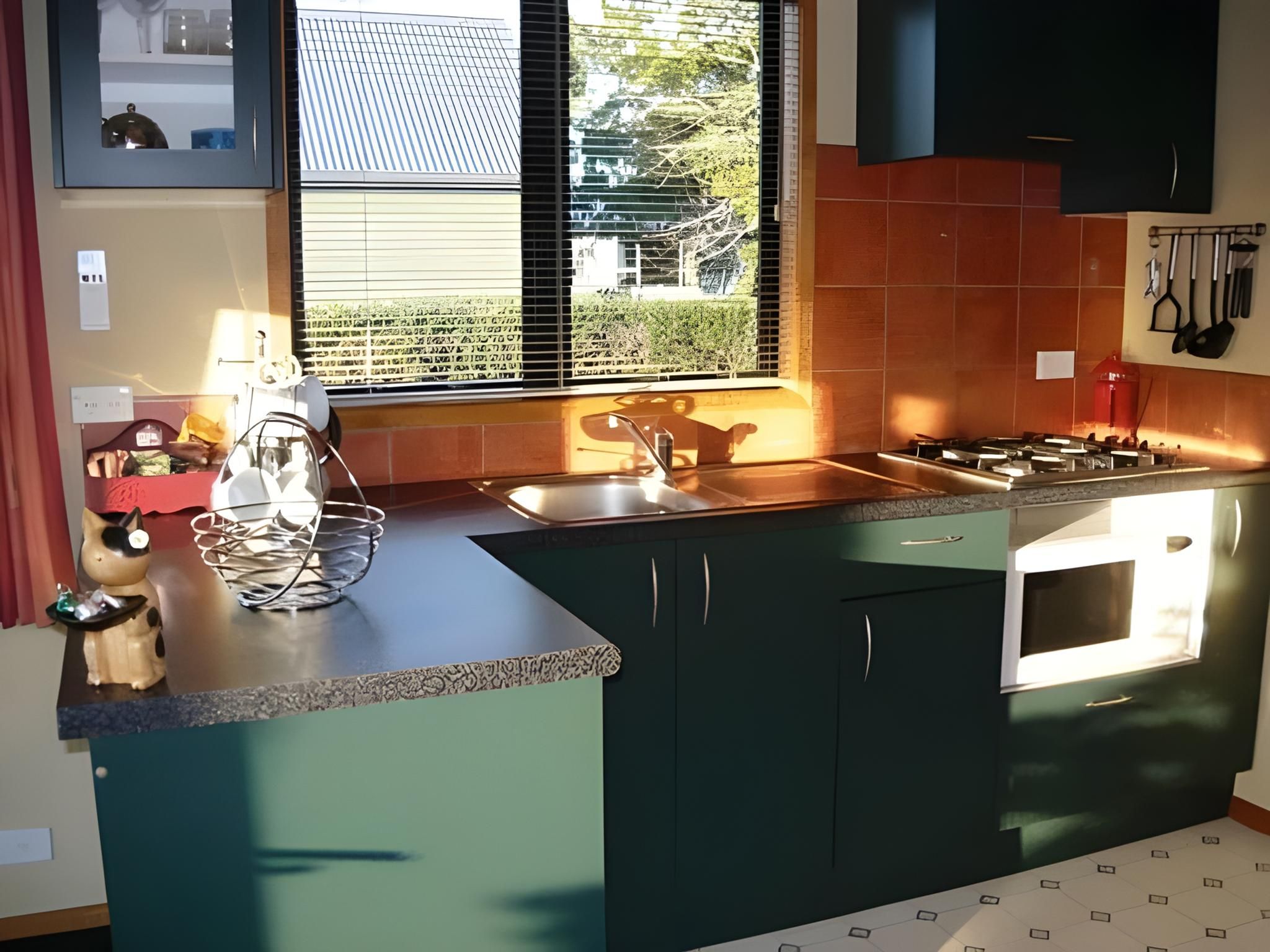 Cucina Foto
