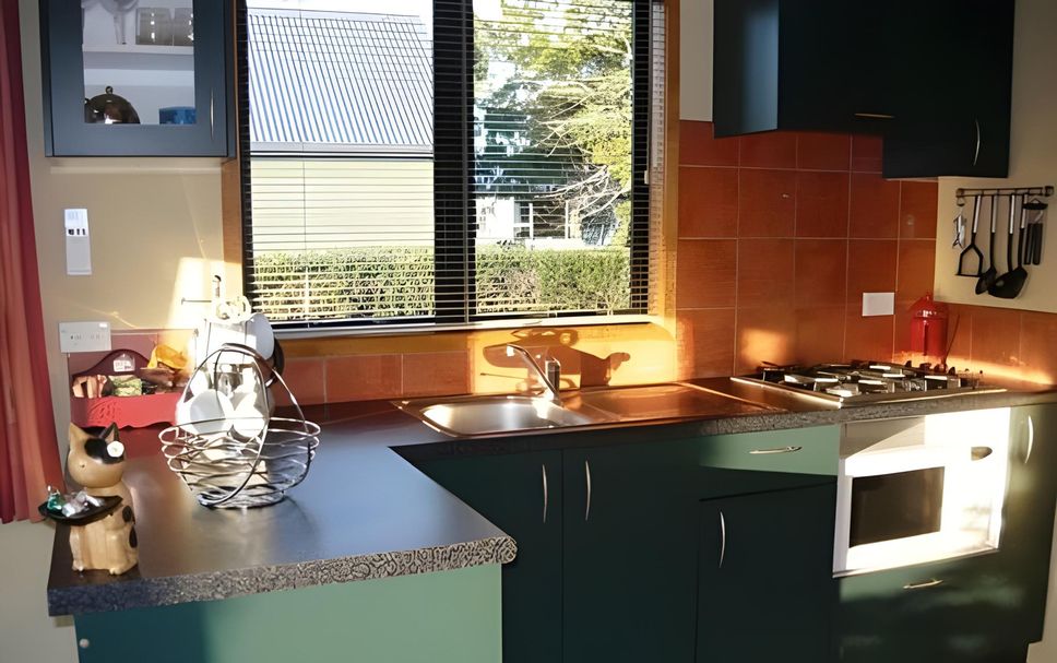 Cucina Foto