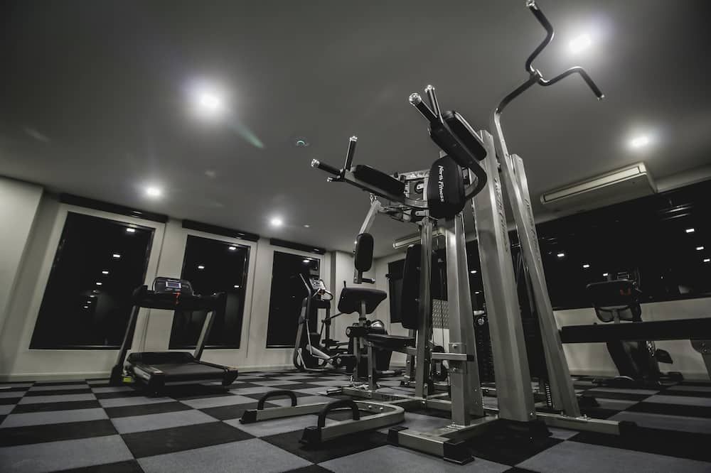 Palestra