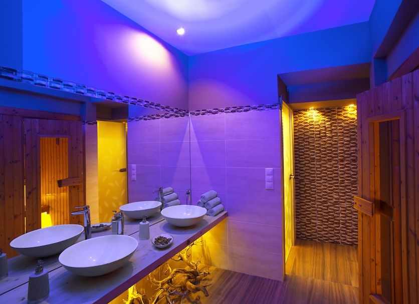 Bagno Foto
