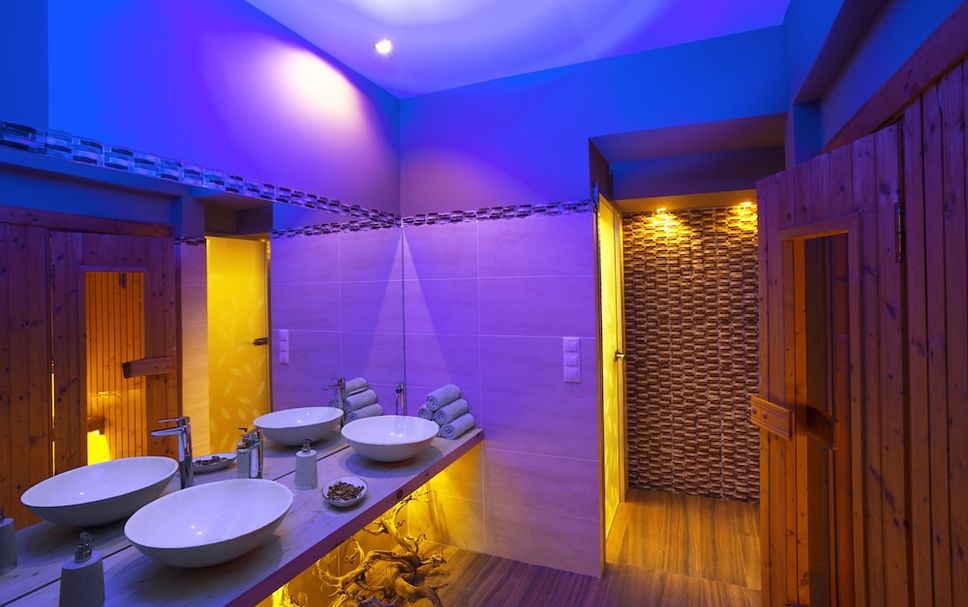 Bagno Foto