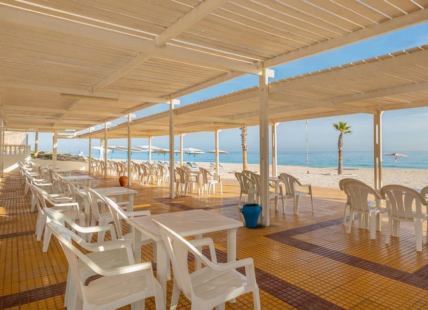 Spiaggia Foto