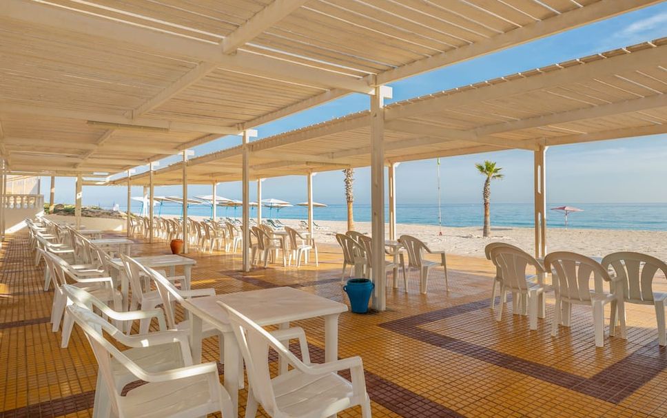 Spiaggia Foto