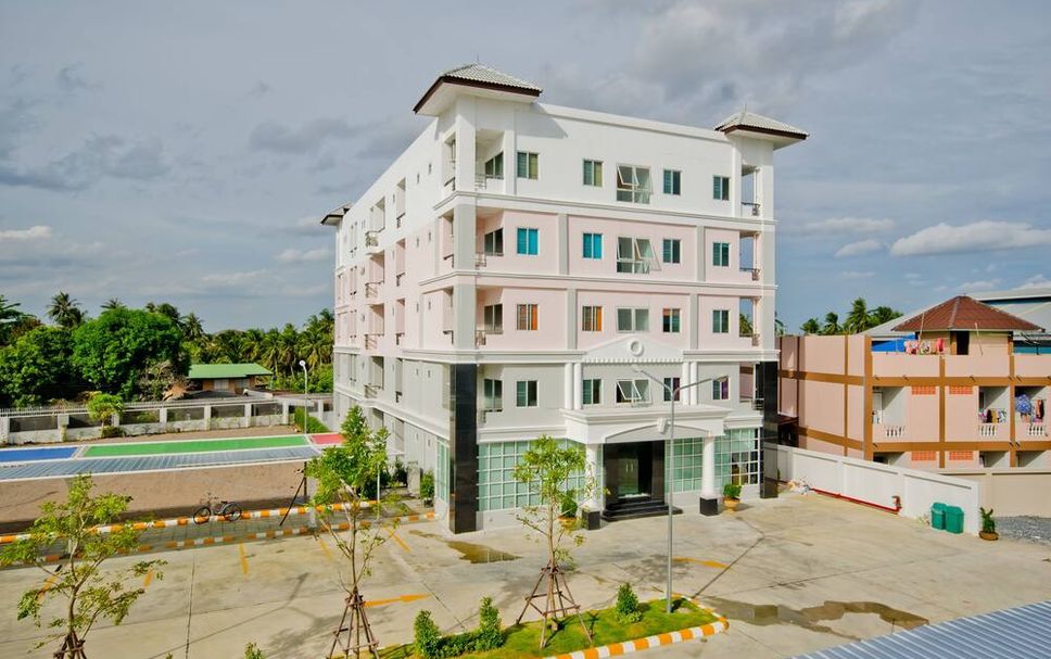 Edificio Foto