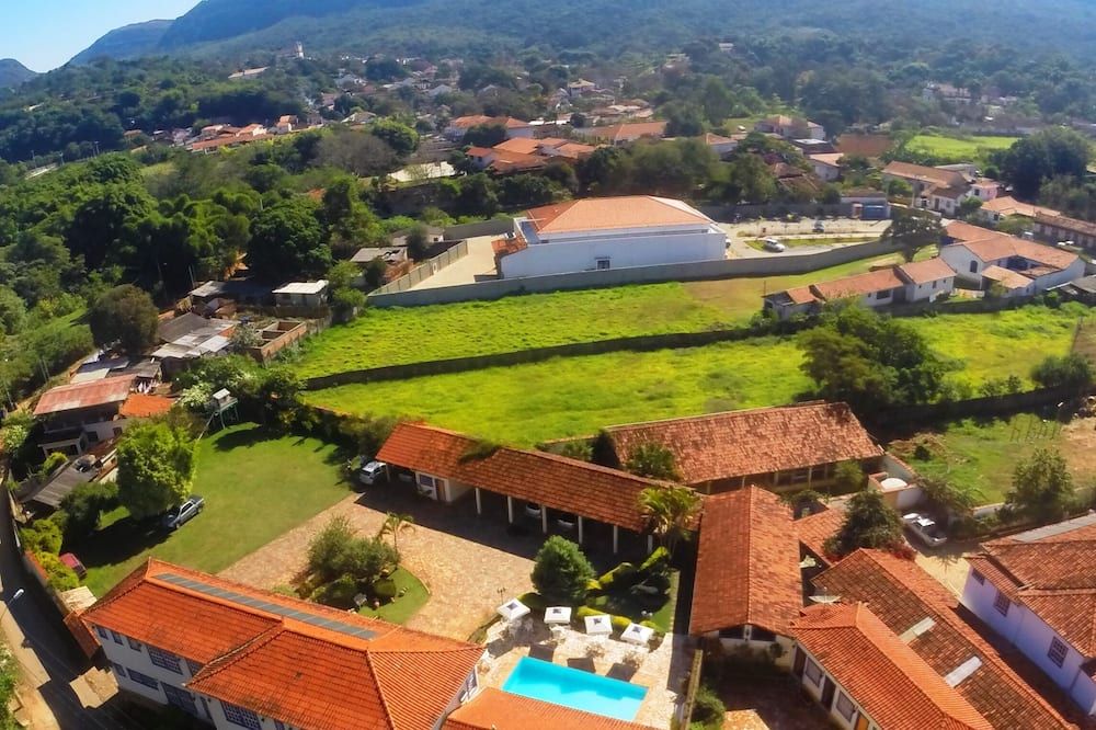 Vista esterna Foto