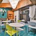 Area lounge
