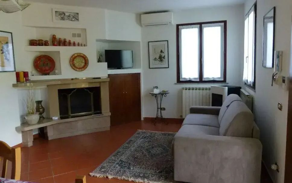 Soggiorno Foto
