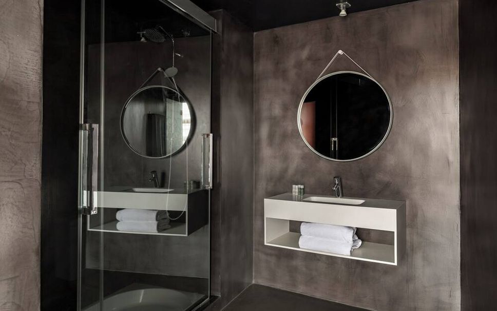 Bagno Foto
