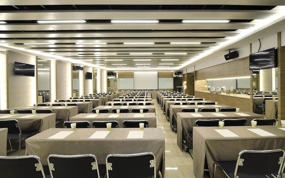 Sala conferenze Foto