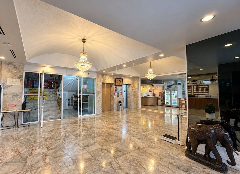 Ingresso Foto