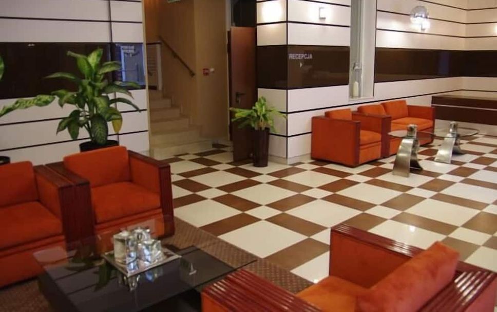 Ingresso Foto