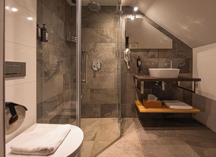 Bagno Foto