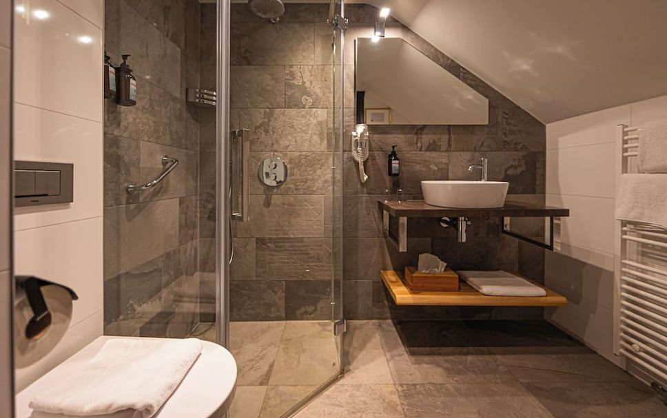 Bagno Foto