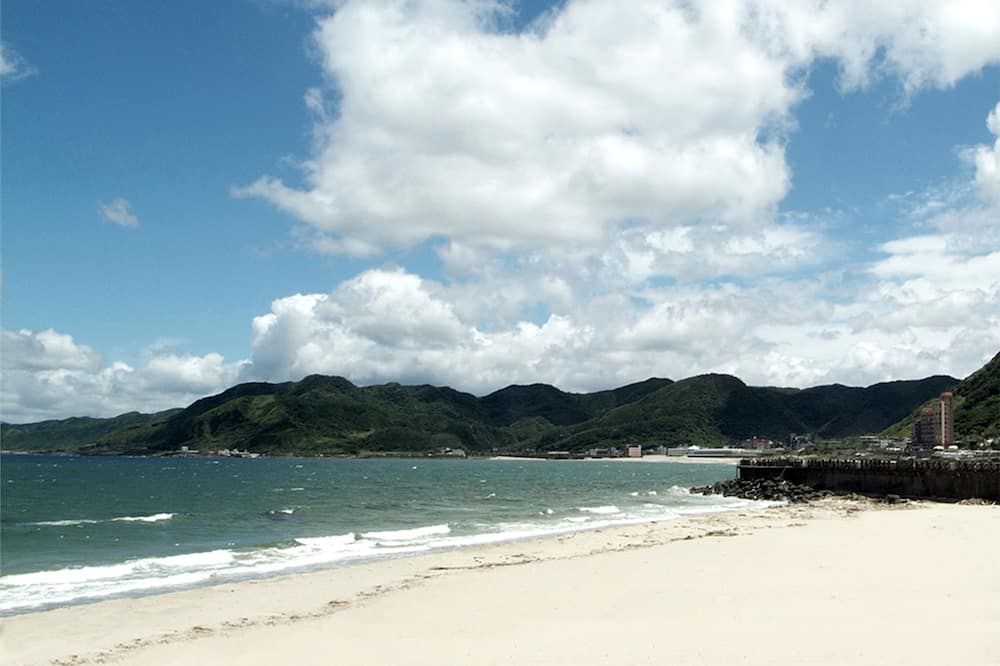 Spiaggia
